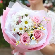 Твоя улыбка